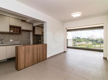 Apartamento · 91m² · 3 Quartos · 2 Vagas · Apartamento com 3 quartos à venda em Vila anastácio - SP