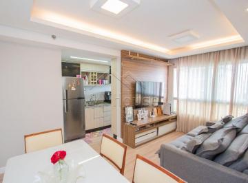 Apartamento de 2 quartos, Águas Claras · Res. Smart - 2 Quartos com suíte - Reformado - 54m² - Andar alto e nascente