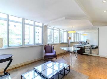 Apartamento · 98m² · 3 Quartos · 2 Vagas · Apartamento com 3 quartos à venda em Santa cecília - SP