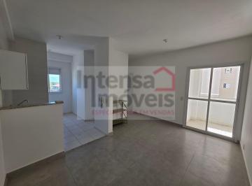 Apartamento · 52m² · 2 Quartos · 1 Vaga · Apartamento para venda em Jardim Ana Rosa de 52.00m² com 2 Quartos e 1 Garagem