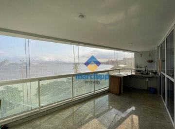 c02a00c260515d083d6c214fdf306822c7fcd9e2 · Apartamento com 3 quartos (3 suítes) para alugar, 299 m² por R$ 10.819/mês - Icaraí - Niterói/RJ