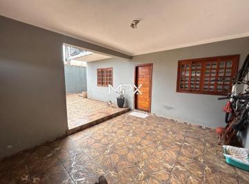Casa · 150m² · 3 Quartos · 2 Vagas · Sobrado à venda no bairro Monte Líbano em Piracicaba.