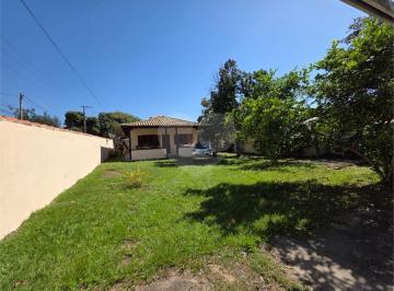Casa · 110m² · 2 Quartos · 4 Vagas · Casa com 2 quartos à venda em Tucuns - RJ