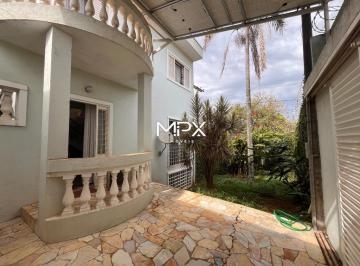 Casa · 218m² · 3 Quartos · 2 Vagas · Sobrado à venda no bairro Piracicamirim em Piracicaba.
