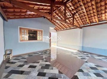 Casa · 100m² · 2 Quartos · 2 Vagas · Casa à venda no Conjunto Residencial Mário Dedini em Piracicaba.