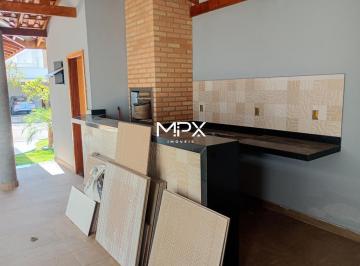 Casa · 180m² · 3 Quartos · 2 Vagas · Casa à venda no Residencial Mônaco em Piracicaba.