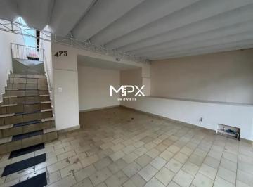 Casa · 98m² · 2 Quartos · 1 Vaga · Casa para alugar no bairro Cidade Alta em Piracicaba.
