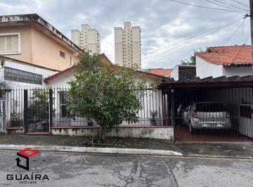 Terreno · 258m² · Terreno à venda Centro - São Bernardo do Campo - SP