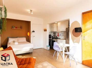 Apartamento · 30m² · 1 Quarto · Stúdio à venda 1 quarto Pinheiros - São Paulo - SP