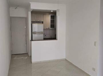 Sala · Apartamento à venda 2 quartos 1 vaga Rudge Ramos - São Bernardo do Campo - SP