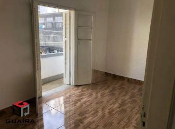 Casa · 80m² · 2 Quartos · Sobrado para aluguel 2 quartos Fundação - São Caetano do Sul - SP
