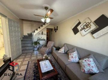 Casa · 138m² · 2 Quartos · 2 Vagas · Sobrado à venda 2 quartos 2 vagas Assunção - São Bernardo do Campo - SP