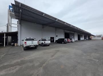 Comercial , Itajaí · Armazem Logistico Proximo ao Porto - 2.950 metros
