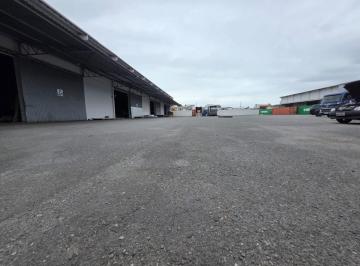 Comercial , Itajaí · Armazem Logistico Proximo ao Porto - 2.950 metros