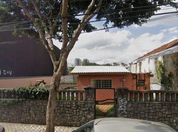 Terreno · 100m² · Terreno à venda Fundação - São Caetano do Sul - SP