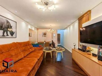 Casa · 227m² · 3 Quartos · 3 Vagas · Sobrado para aluguel 3 quartos 3 suítes 3 vagas Anchieta - São Bernardo do Campo - SP