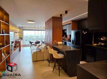 Apartamento · 100m² · 3 Quartos · 2 Vagas · Apartamento à venda 3 quartos 2 suítes 2 vagas Vila Mariana - São Paulo - SP
