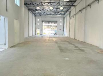 Comercial · 500m² · 6 Vagas · Galpão para aluguel 6 vagas Prudente - São Paulo - SP