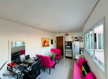 Apartamento · 80m² · 2 Quartos · 1 Vaga · Cobertura à venda 2 quartos 1 vaga Las Vegas - Santo André - SP