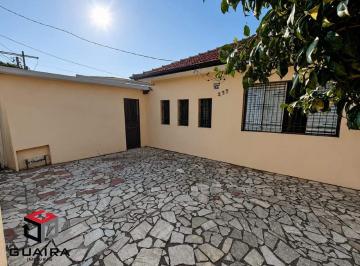 Casa · 175m² · 4 Quartos · 5 Vagas · Casa Térrea à venda 4 quartos 5 vagas Oratório - Santo André - SP