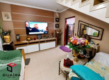 Casa · 126m² · 3 Quartos · 2 Vagas · Sobrado à venda 3 quartos 1 suíte 2 vagas Assunção - São Bernardo do Campo - SP