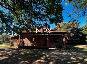 Rural · 311m² · 2 Quartos · 10 Vagas · Chácara à venda no bairro Pau Queimado em Piracicaba.