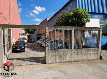 Terreno · 512m² · Terreno à venda Centro - São Bernardo do Campo - SP