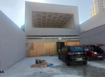 Comercial · 460m² · 6 Vagas · Salão para aluguel 6 vagas Gilda - Santo André - SP