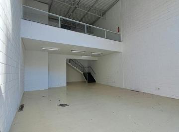 Comercial · 162m² · 1 Quarto · Galpão para aluguel 1 quarto Centro - São Bernardo do Campo - SP