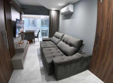 Apartamento de 3 quartos, Itanhaém · Apartamento de 92 m² com 3 quartos à venda e aluguel na Praia dos Sonhos