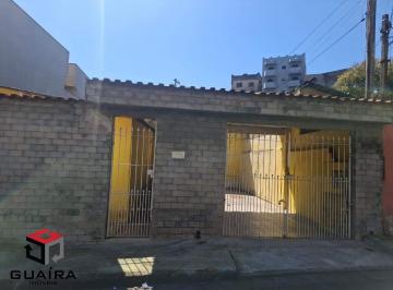 Casa · 206m² · 3 Quartos · 4 Vagas · Casa Térrea à venda 3 quartos 4 vagas Planalto - São Bernardo do Campo - SP