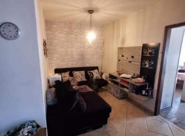 Casa · 124m² · 3 Quartos · 3 Vagas · Casa Térrea à venda 3 quartos 3 vagas Anchieta - São Bernardo do Campo - SP