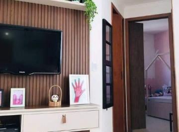Apartamento · 90m² · 2 Quartos · 2 Vagas · Cobertura para aluguel 2 quartos 2 vagas Suíça - Santo André - SP