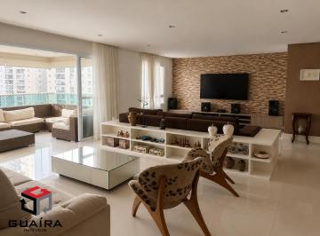 Apartamento · 237m² · 3 Quartos · 4 Vagas · Apartamento à venda 3 quartos 3 suítes 4 vagas Centro - São Bernardo do Campo - SP