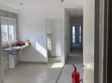Apartamento · 48m² · 2 Quartos · 1 Vaga · Apartamento à venda 2 quartos 1 vaga Santa Maria - Santo André - SP