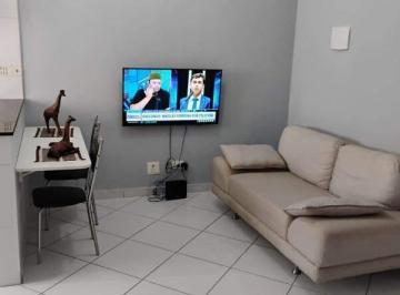 Apartamento · 42m² · 2 Quartos · 1 Vaga · Apartamento para aluguel 2 quartos 1 vaga Campestre - Santo André - SP