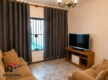 Casa · 150m² · 3 Quartos · 2 Vagas · Sobrado à venda 3 quartos 2 suítes 2 vagas Euclides - São Bernardo do Campo - SP