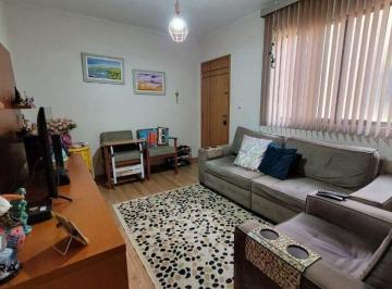 Apartamento · 65m² · 2 Quartos · 1 Vaga · Apartamento à venda 2 quartos 1 vaga Chácara Inglesa - São Bernardo do Campo - SP