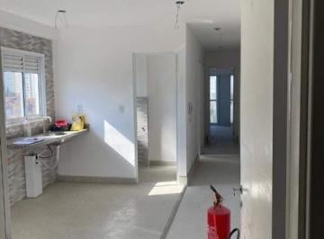 Apartamento · 48m² · 2 Quartos · 1 Vaga · Apartamento à venda 2 quartos 1 vaga Santa Maria - Santo André - SP