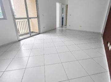 Apartamento · 68m² · 3 Quartos · 1 Vaga · Apartamento para aluguel 3 quartos 1 vaga Planalto - São Bernardo do Campo - SP