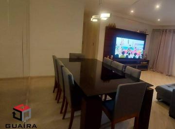 Apartamento · 90m² · 2 Quartos · 2 Vagas · Apartamento à venda 2 quartos 1 suíte 2 vagas Baeta Neves - São Bernardo do Campo - SP