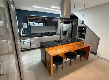 Apartamento · 250m² · 2 Quartos · 3 Vagas · Cobertura à venda 2 quartos 2 suítes 3 vagas Anchieta - São Bernardo do Campo - SP