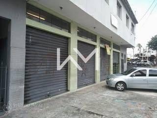 Comercial · 180m² · 3 Vagas · 🚨 GALPÃO 180m² EM GUARULHOS | 3 VAGAS + 2 BANHEIROS | EXCELENTE LOCALIZAÇÃO
