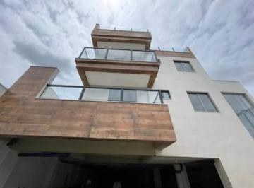 Apartamento · 128m² · 3 Quartos · 2 Vagas · Cobertura para venda em Santa Branca de 127.80m² com 3 Quartos, 1 Suite e 2 Garagens