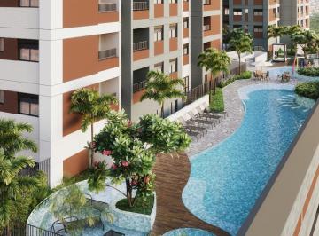 Apartamento · 66m² · 2 Quartos · 1 Vaga · Apartamento para venda em Mogilar de 66.00m² com 2 Quartos, 1 Suite e 1 Garagem