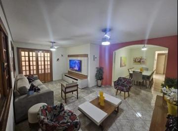 Casa · 147m² · 2 Quartos · 2 Vagas · Casa para venda em Conjunto Residencial Nova Bertioga de 147.00m² com 2 Quartos, 1 Suite e 2 Garagen