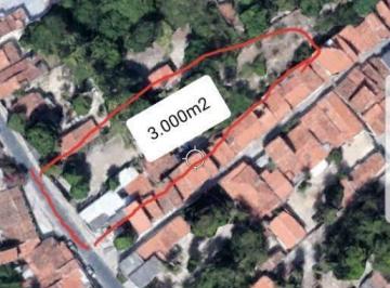 7240c577cae3063f4dc2ffb0d0ad8886d416311f · Terreno à venda, 2948 m² por R$ 1.400.000,00 - Mondubim - Fortaleza/CE