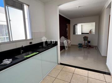 Apartamento · 45m² · 2 Quartos · 1 Vaga · Apartamento Serra Azul