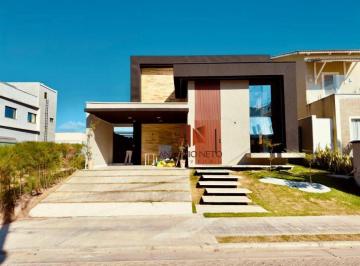 fe994713d1bd14c1a49c889cda2b7e525afa195a · Casa com 4 dormitórios para alugar, 240 m² por R$ 12.501,00/mês - Alphaville Eusébio - Eusébio/CE
