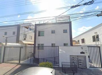 Apartamento · 90m² · 3 Quartos · 3 Vagas · Apartamento para venda em Rio Branco de 90.00m² com 3 Quartos, 1 Suite e 3 Garagens